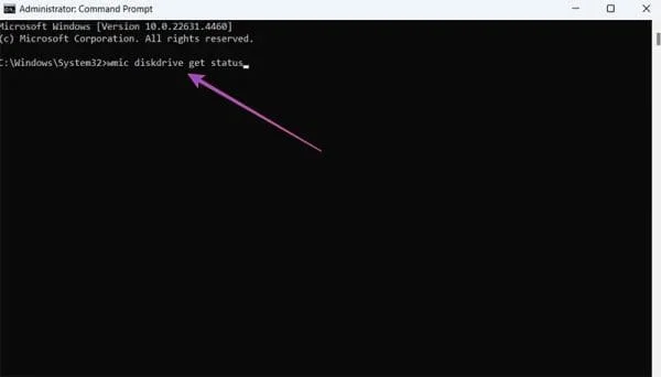 Cómo detectar y reparar sectores defectuosos en SSD