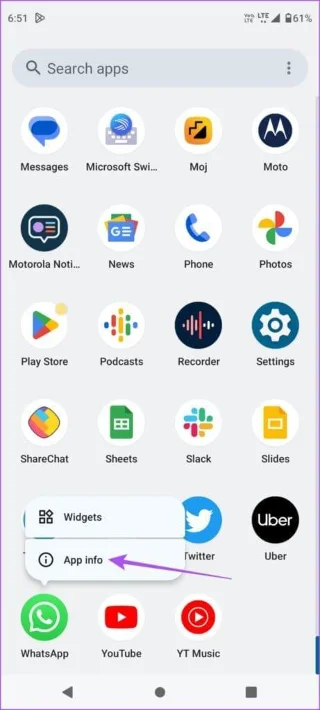 Hoe u instant videoberichten kunt verzenden op WhatsApp op iPhone en Android