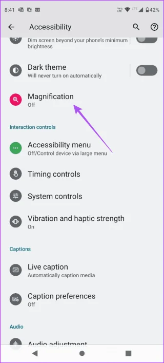 5 beste oplossingen voor de modus met één hand die niet werkt op Android