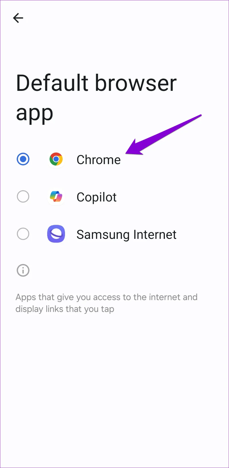 Gli 8 modi principali per risolvere il problema del browser Internet Samsung continuano ad aprirsi automaticamente