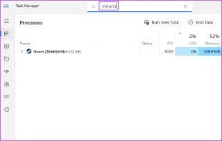 Las 7 formas principales de solucionar el error Steam atascado al verificar la instalación en Windows