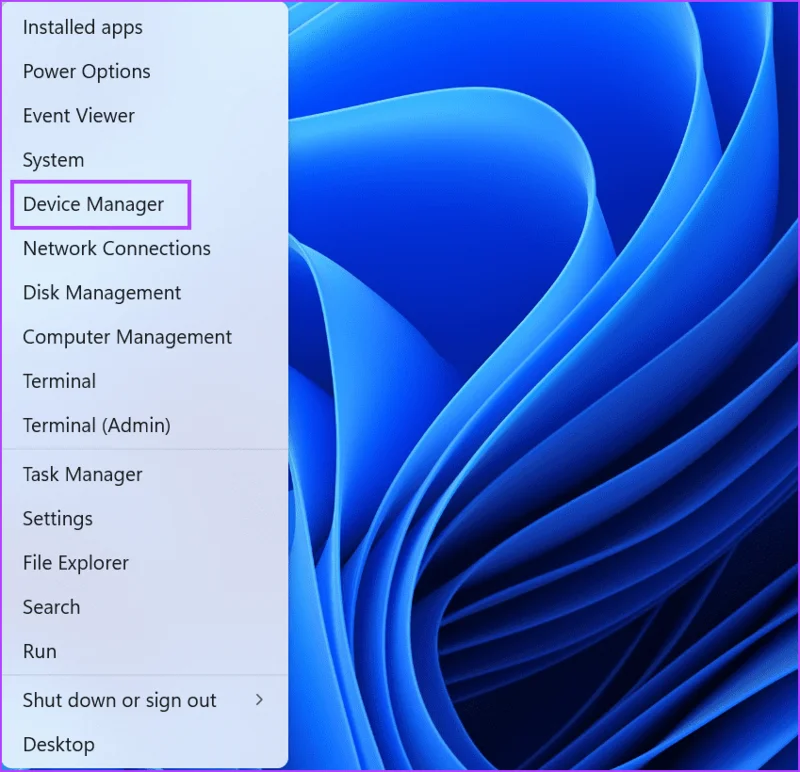 Top 8 manieren om de fout 'Windows kan de WLAN AutoConfig Service'-fout niet te starten op te lossen