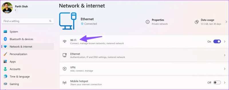 Les 8 meilleures façons de réparer Discord qui ne fonctionne pas sur le Wi-Fi