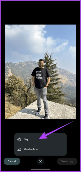Comment utiliser Magic Editor dans Google Photos sur Pixel 8 et 8 Pro