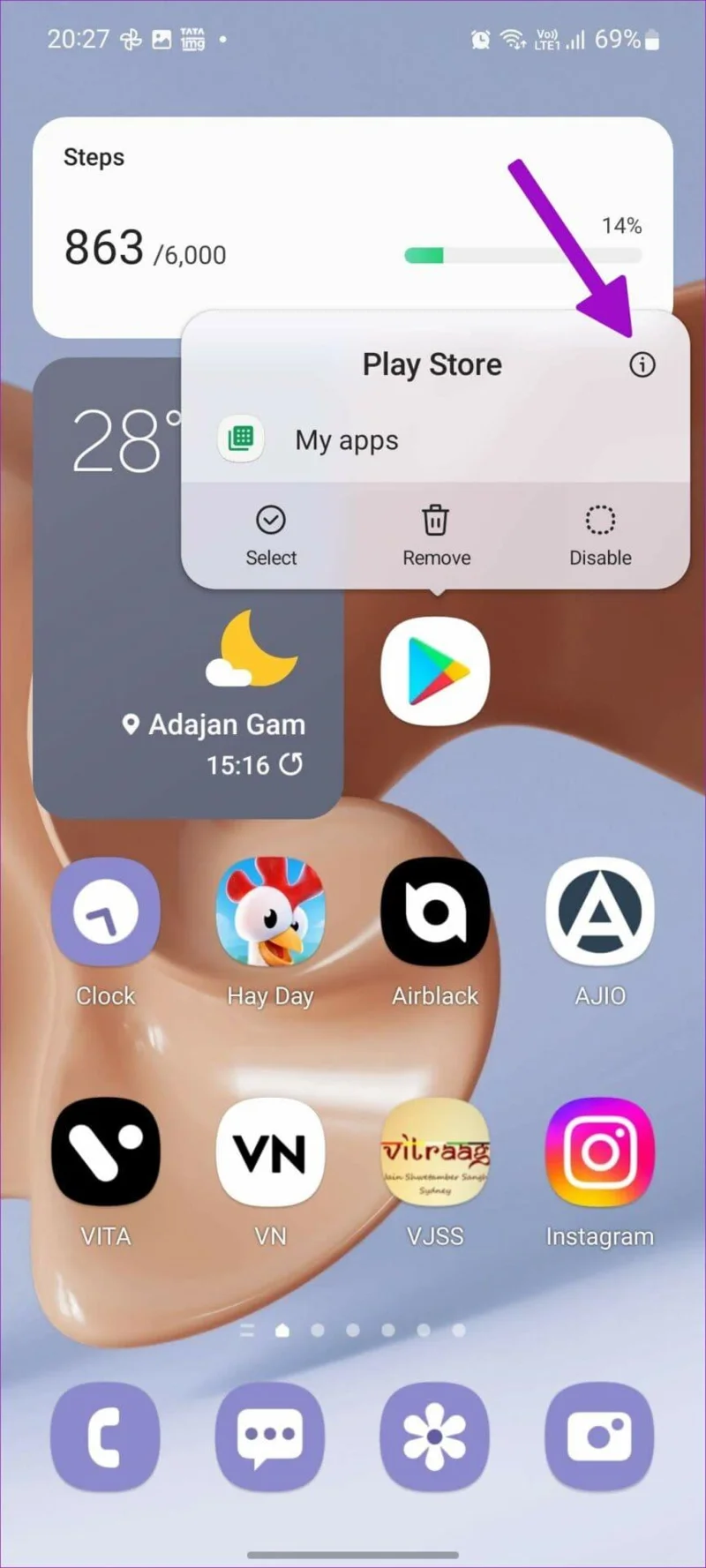 Top 14 manieren om apps te repareren die niet op Android worden geïnstalleerd