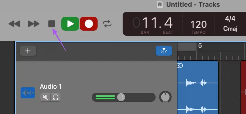 3 modi migliori per registrare audio su Mac