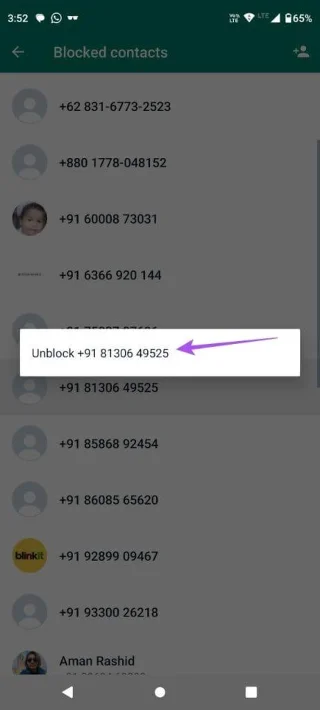 Hoe u instant videoberichten kunt verzenden op WhatsApp op iPhone en Android