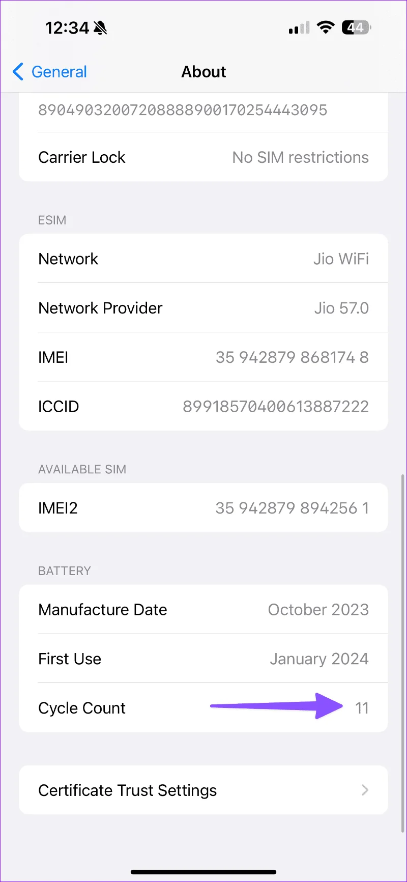 Les 12 meilleures façons de réparer le clavier de l'iPhone qui n'apparaît pas