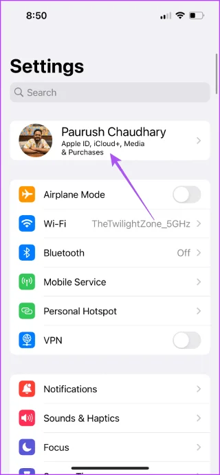 Hoe u het FaceTime-telefoonnummer op iPhone, iPad en Mac kunt wijzigen