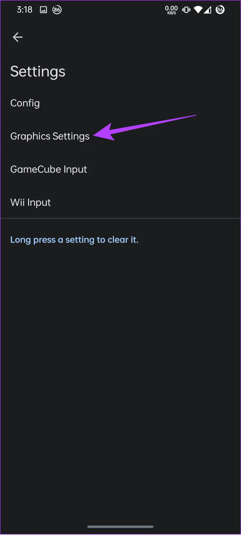 Comment obtenir et ajouter des jeux à Dolphin Emulator