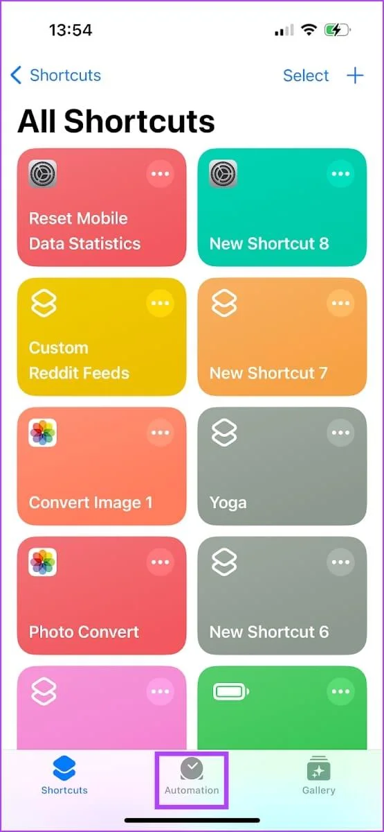 Hoe u het maandelijkse of dagelijkse gegevensgebruik op de iPhone kunt controleren