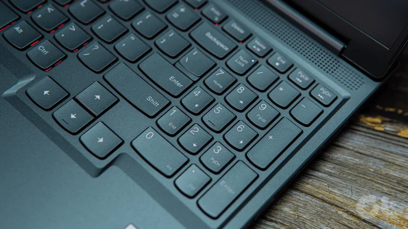 Recensione Lenovo Legion Slim 5i Gen 8 (2023): laptop legionario