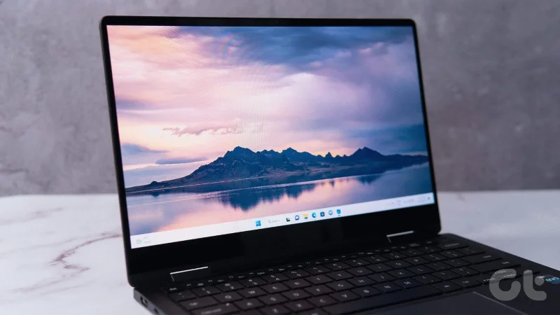 Recensione del Samsung Galaxy Book3 360: un solido laptop 2 in 1