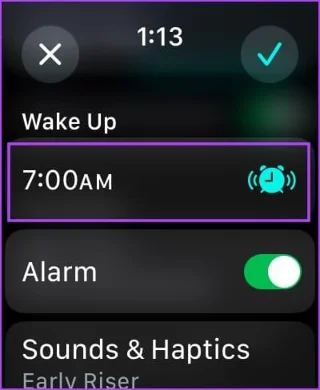 Comment suivre le sommeil avec Apple Watch&nbsp;: un guide complet
