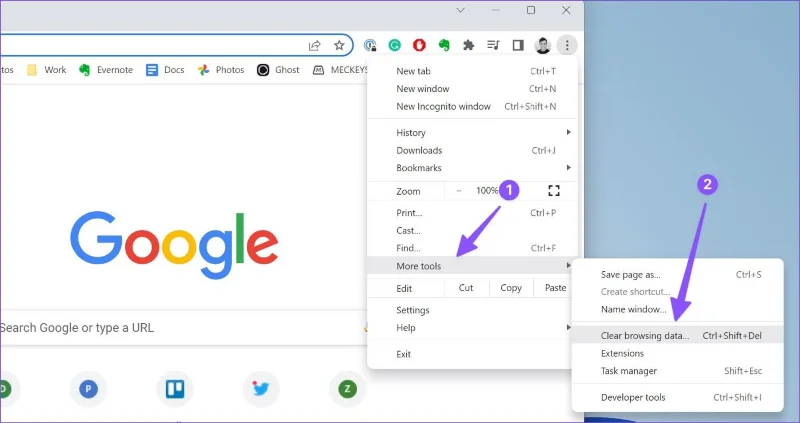 5 façons de corriger les vitesses de téléchargement lentes sur Windows 11