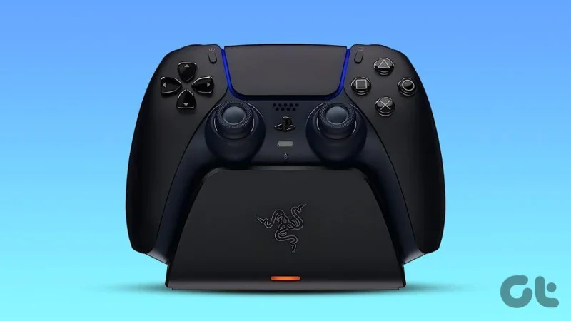 Come controllare la batteria del controller DualSense su PS5 o PC