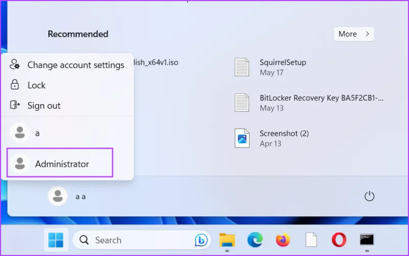 Seis formas principales de solucionar el error "No tienes acceso suficiente para desinstalar" en Windows