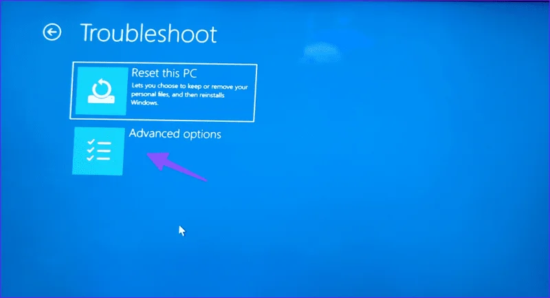 7 formas de salir del bucle "Diagnóstico de su PC" en Windows 11