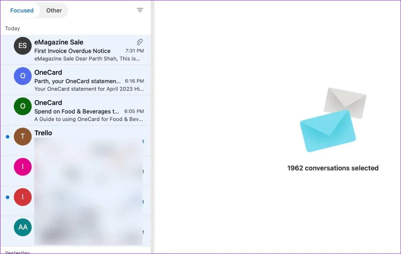25 migliori scorciatoie da tastiera di Outlook per Windows e Mac