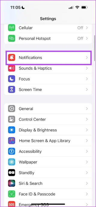 Hoe u het geluid van verzonden berichten op iPhone en Android kunt uitschakelen