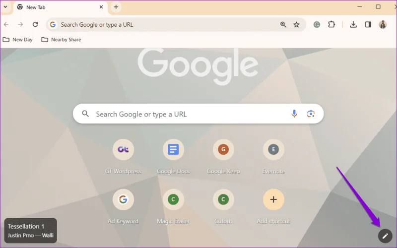 Top 6 oplossingen voor Google Chrome blijft van thema veranderen