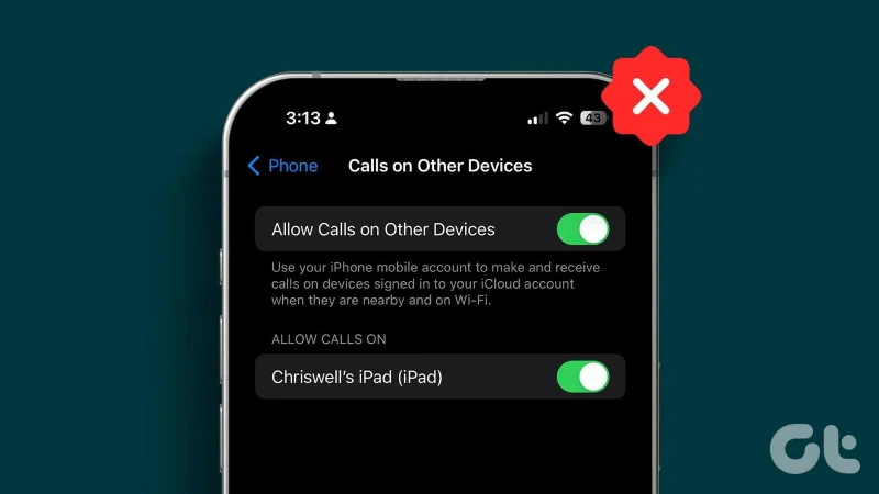 9 manieren om te voorkomen dat de oproepgeschiedenis op een andere iPhone wordt weergegeven