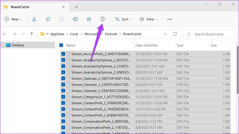 5 oplossingen voor het niet kunnen openen van bijlagen in Microsoft Outlook op Windows