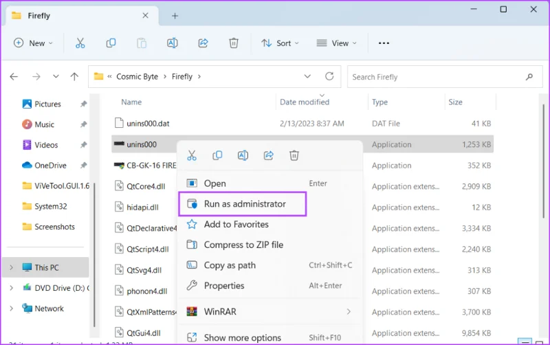 Seis formas principales de solucionar el error "No tienes acceso suficiente para desinstalar" en Windows
