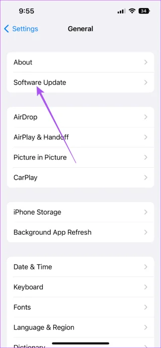 5 beste oplossingen voor nachtploeg die niet werkt op iPhone en Mac