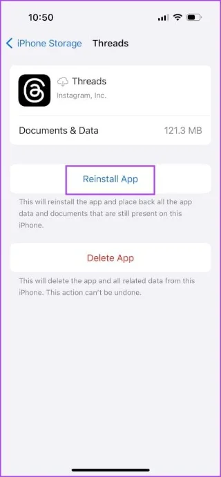 วิธีสร้างทางลัดการติดต่อ WhatsApp บน iPhone