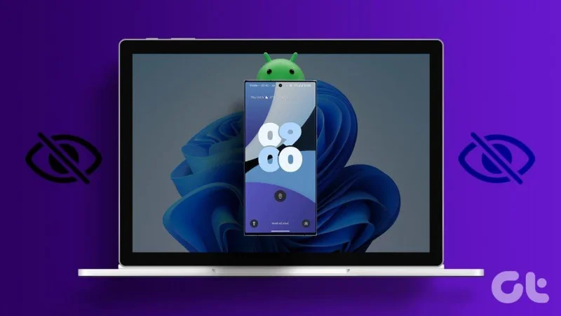 7 beste oplossingen voor Android-telefoons die niet verschijnen op Windows 11
