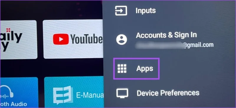 De 5 beste oplossingen voor het feit dat de Netflix-app niet wordt weergegeven in de Play Store op Android TV