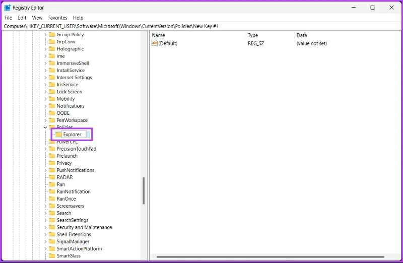 4 manieren om taakbalkpictogrammen te degroeperen in Windows 11