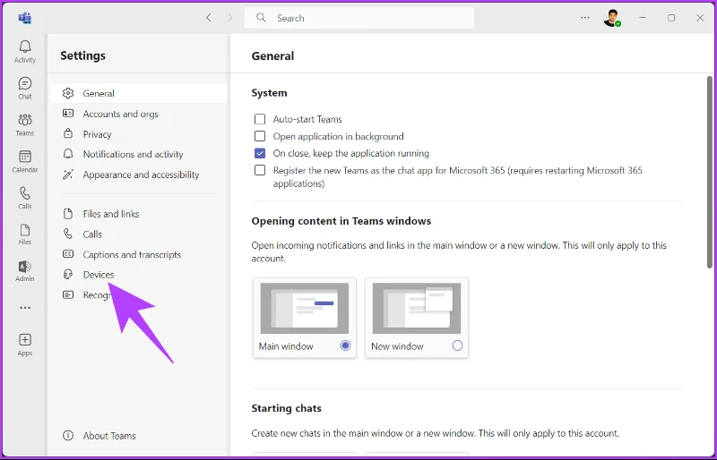 Comment tester l'audio dans Microsoft Teams
