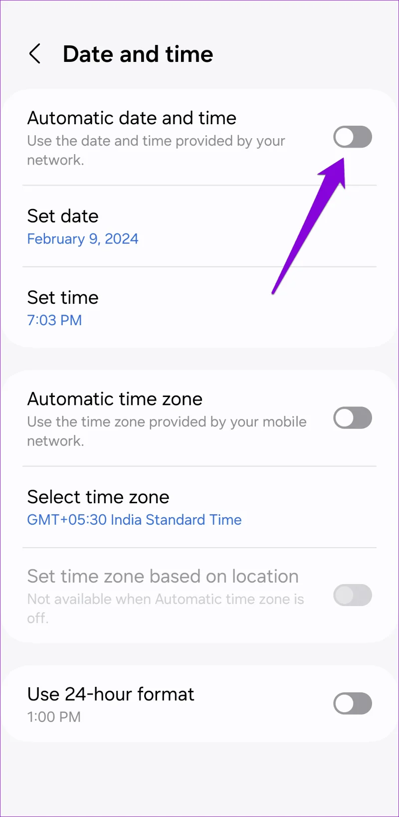 Hoe u uw telefoon kunt repareren Datum is een onnauwkeurige fout in WhatsApp