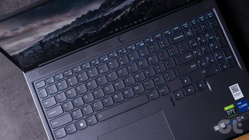 Recensione Lenovo Legion Slim 5i Gen 8 (2023): laptop legionario