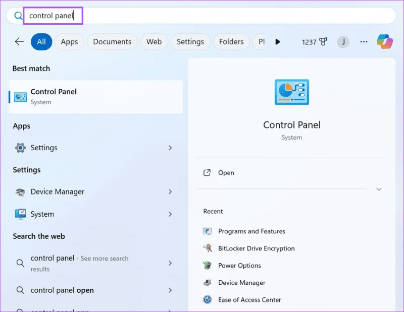 5 formas sencillas de desactivar Hyper-V en Windows 10 y 11