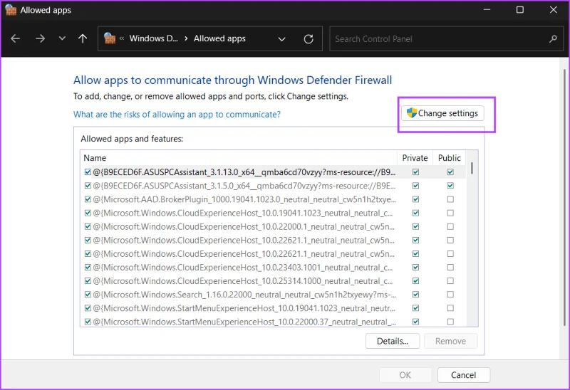 Las 9 soluciones principales para 'Samsung DeX no funciona' en Windows 11