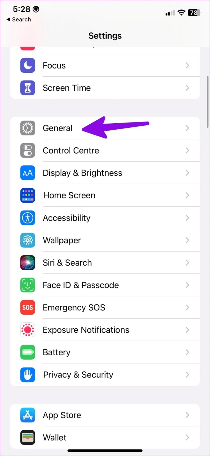 Top 9 manieren om te repareren dat de iPhone geen e-mails ontvangt