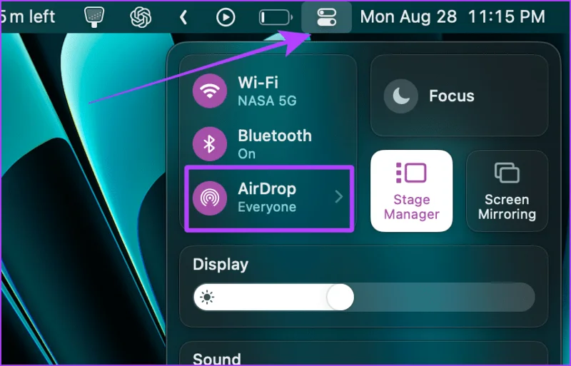 4 manieren om bestanden draadloos over te zetten tussen Mac en Android