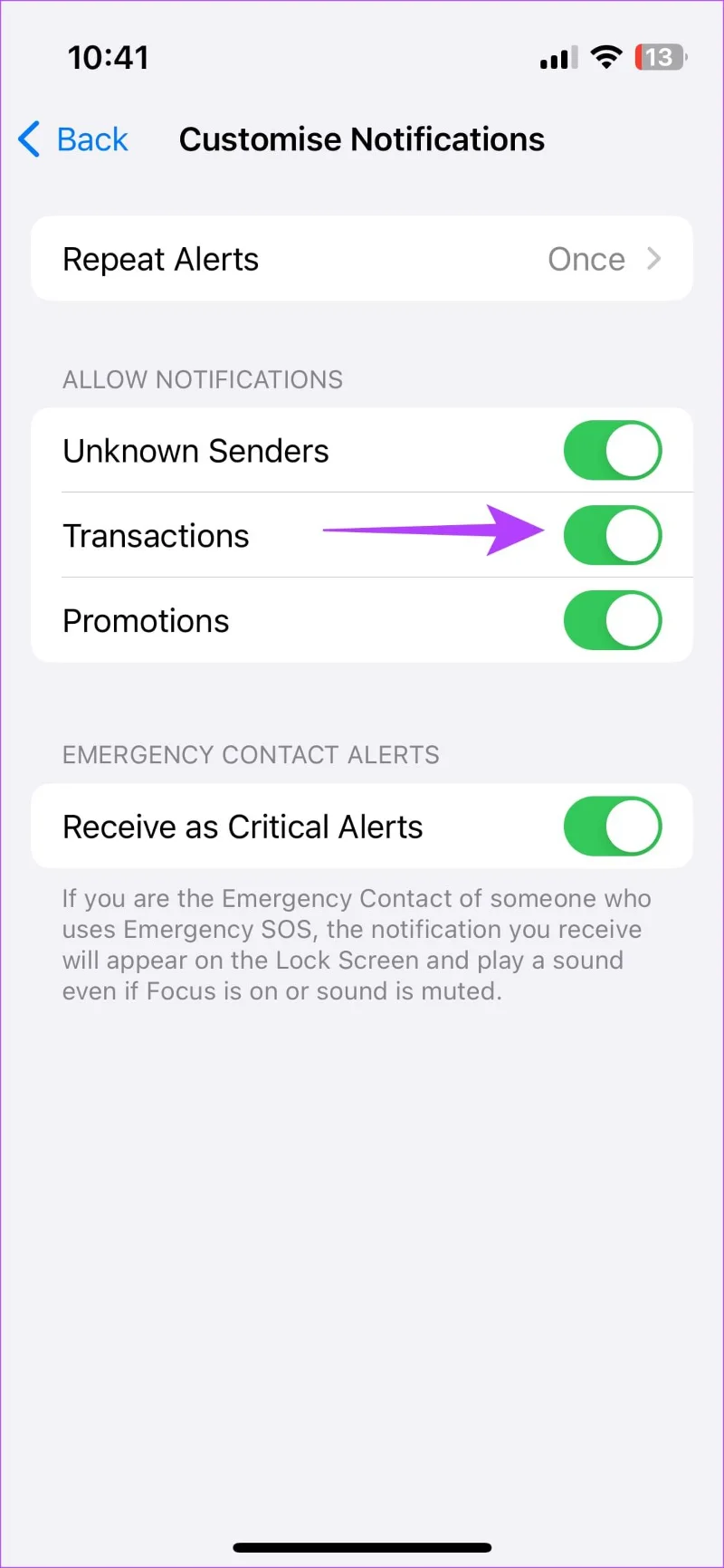 7 beste manieren om iPhone OTP Autofill te repareren werkt niet