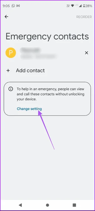 Come aggiungere e gestire informazioni mediche sui telefoni Samsung Galaxy