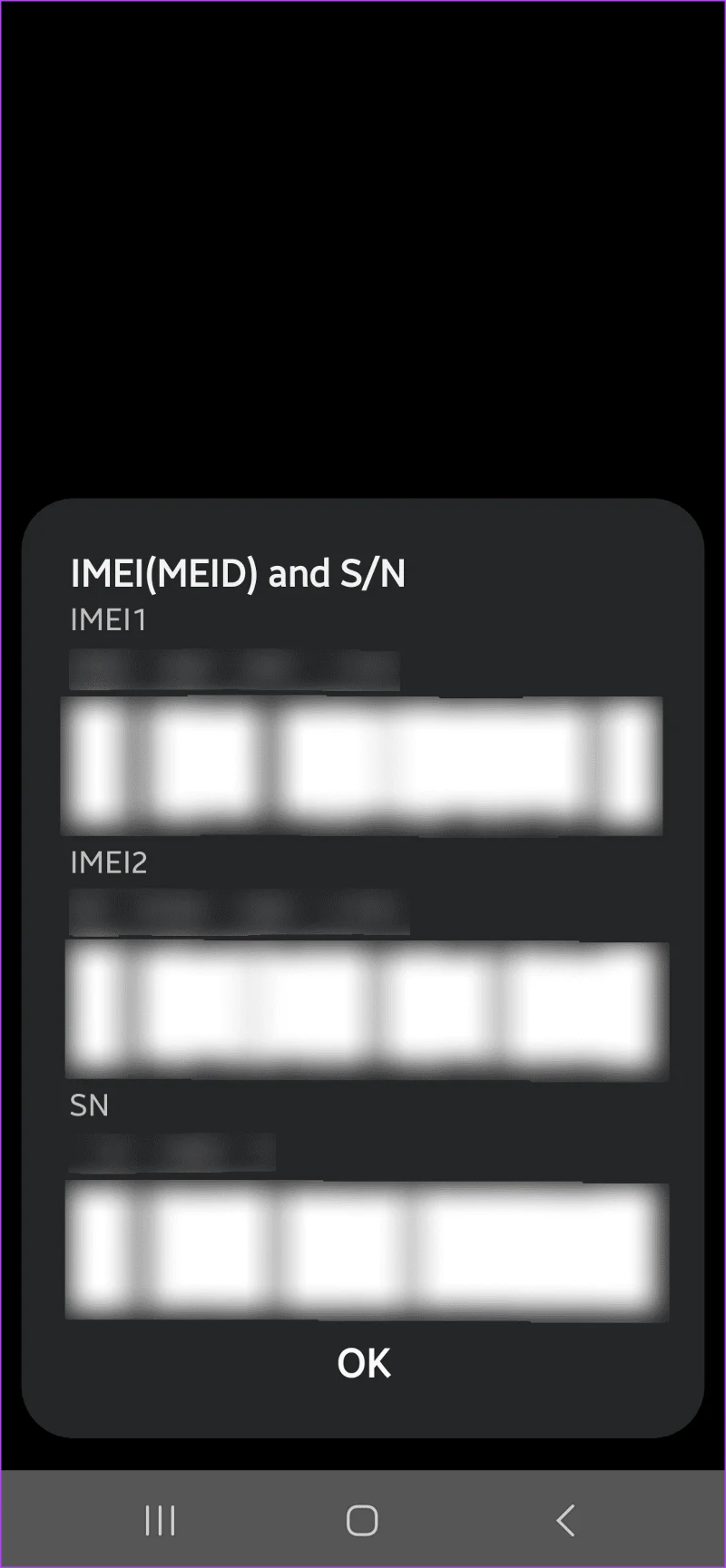 Hoe u een IMEI-nummer kunt vinden op Android (met / zonder telefoon)