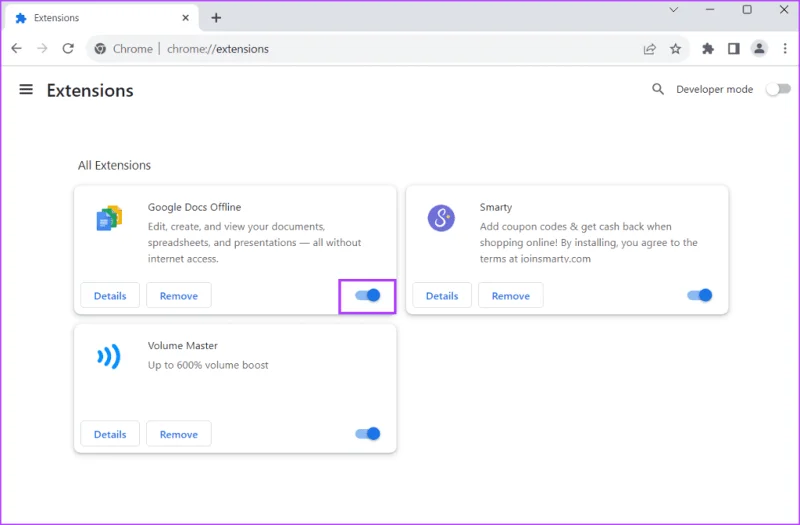Top 9 oplossingen voor de fout 'Er is iets mis met de proxyserver' in Chrome