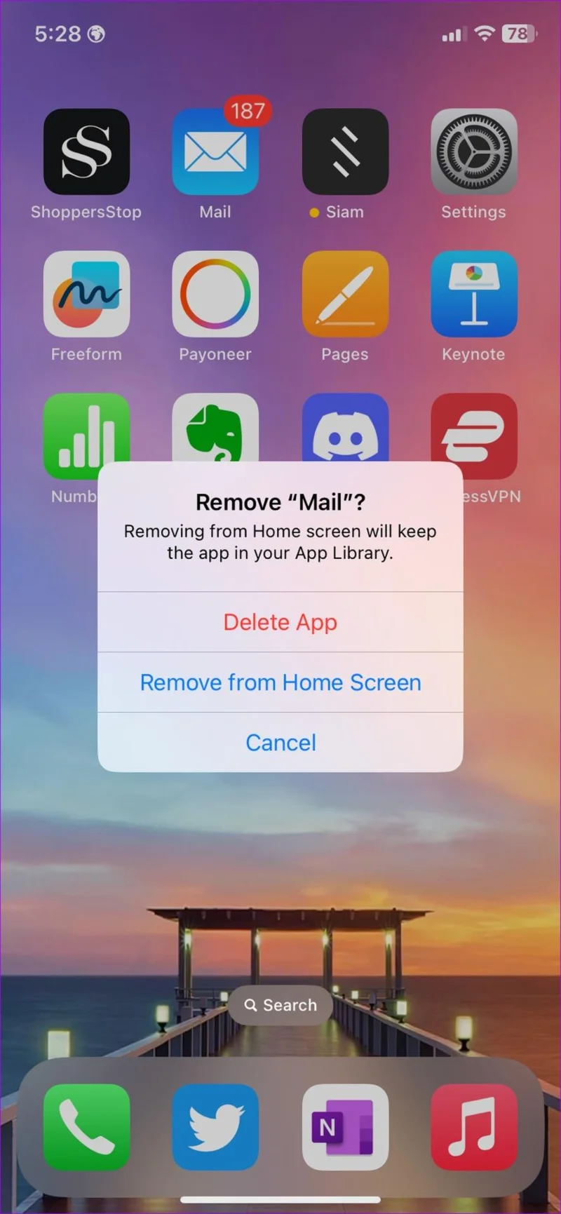 Top 9 manieren om te repareren dat de iPhone geen e-mails ontvangt