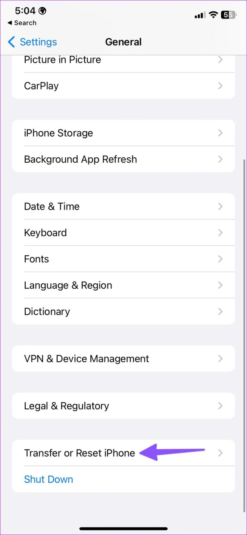 Top 10 manieren om berichten te repareren die niet synchroniseren tussen iPhone en iPad