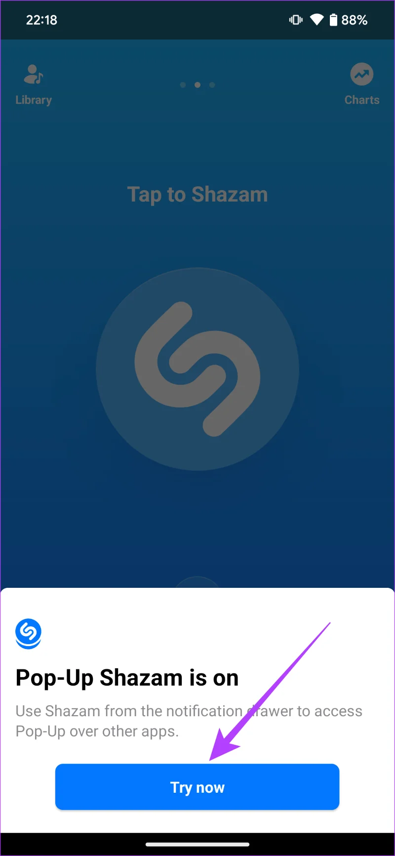 Hoe je (Shazam)-nummers kunt identificeren die op Instagram-rollen worden afgespeeld