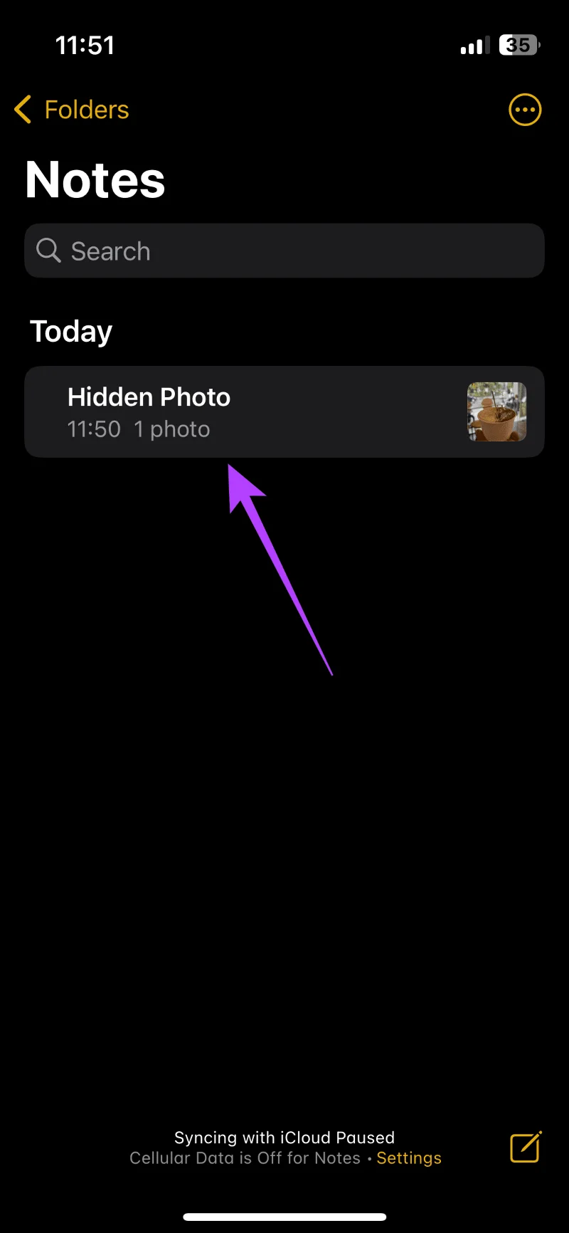 Top 4 manieren om foto's en video's op de iPhone te verbergen