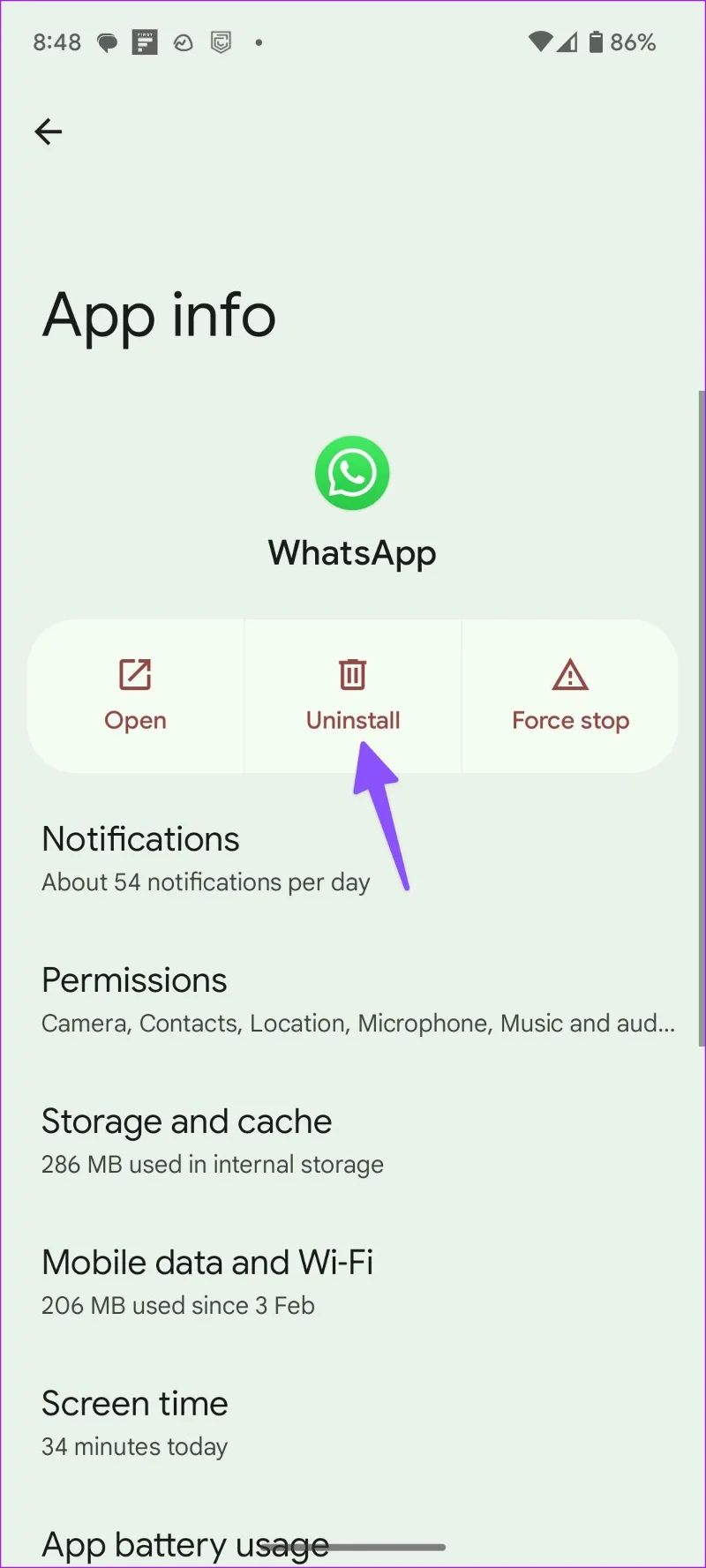 14 วิธียอดนิยมในการแก้ไขข้อผิดพลาดการดาวน์โหลด WhatsApp Media ล้มเหลวบน iOS และ Android