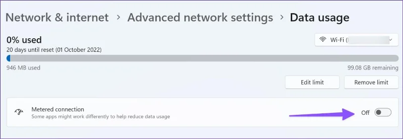 5 façons de corriger les vitesses de téléchargement lentes sur Windows 11